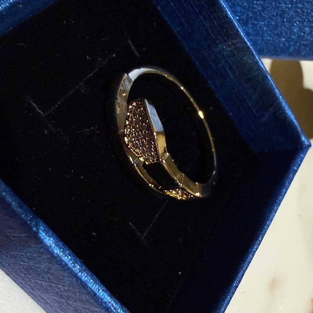 Snake Ring - Picture 2 of 5